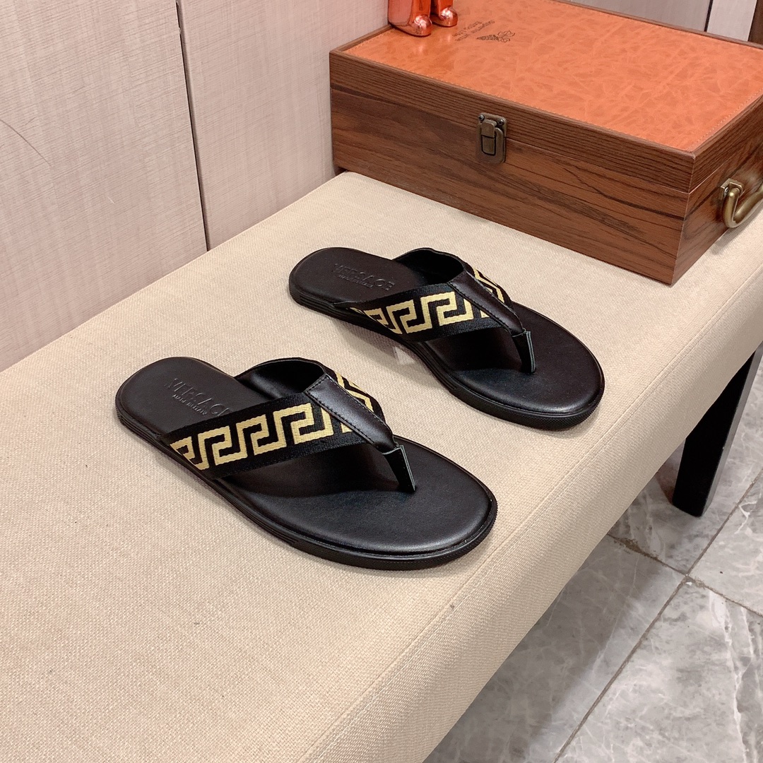 Versace shoes
