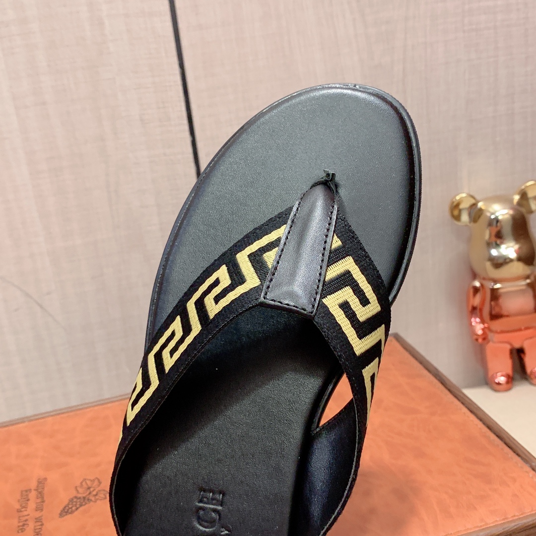 Versace shoes