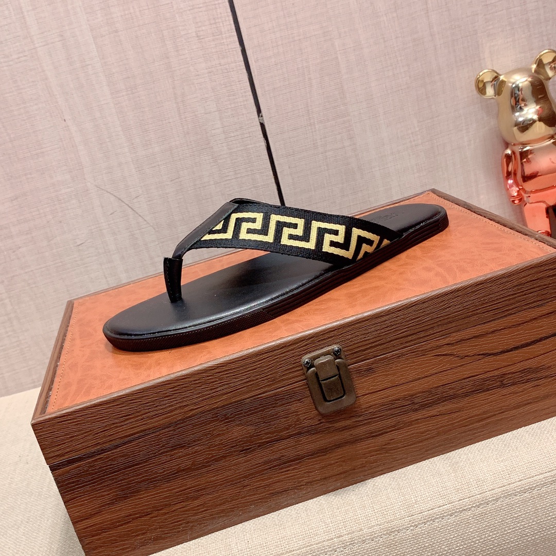 Versace shoes