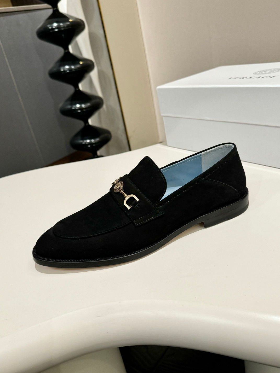 Versace shoes