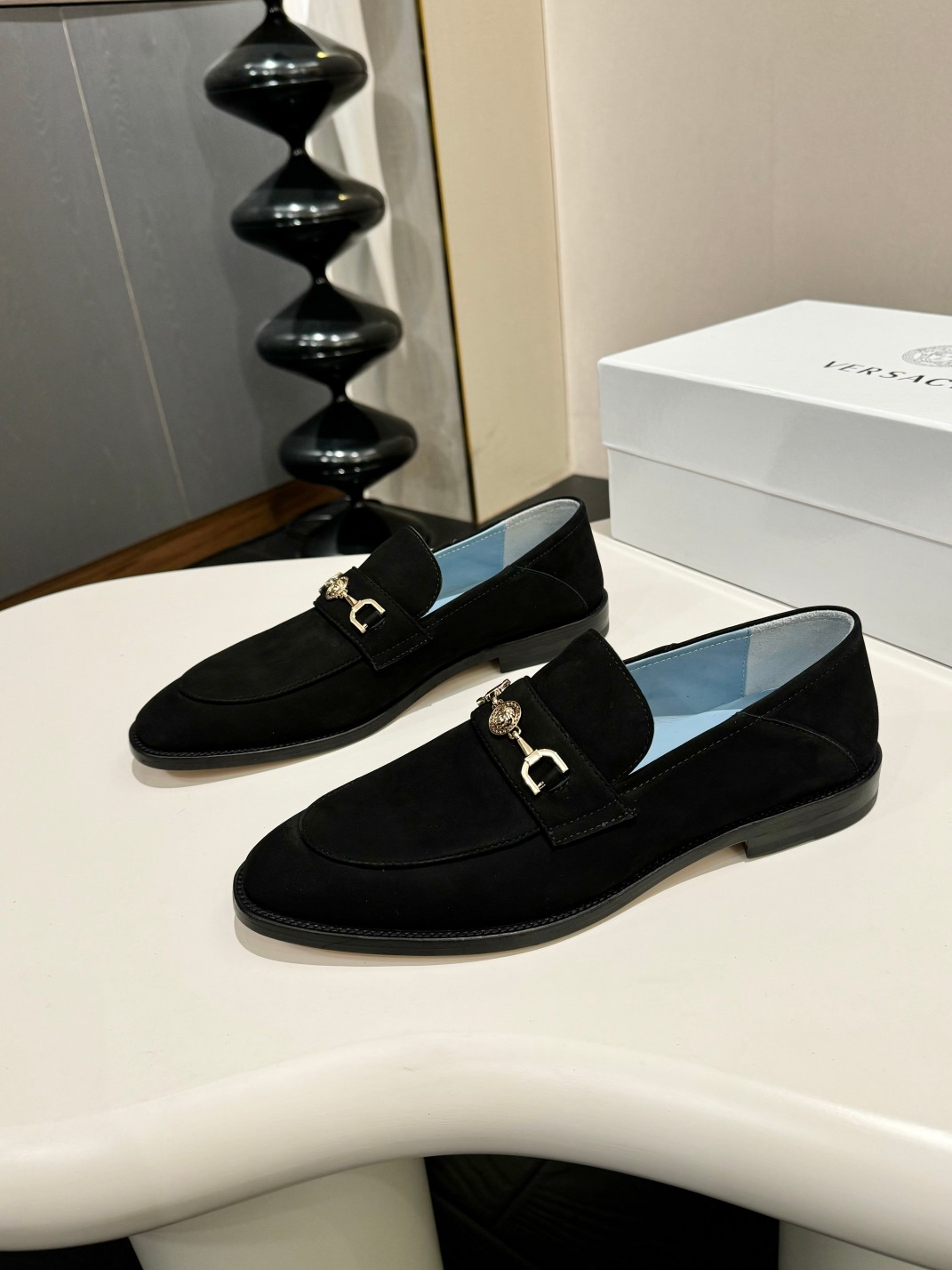 Versace shoes