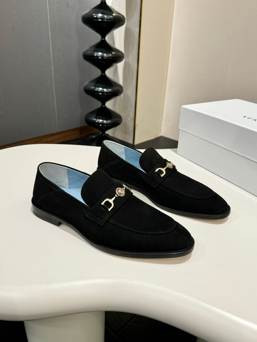 Versace shoes