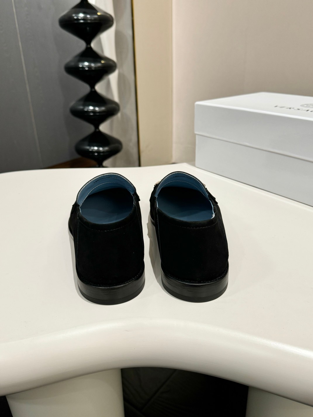 Versace shoes