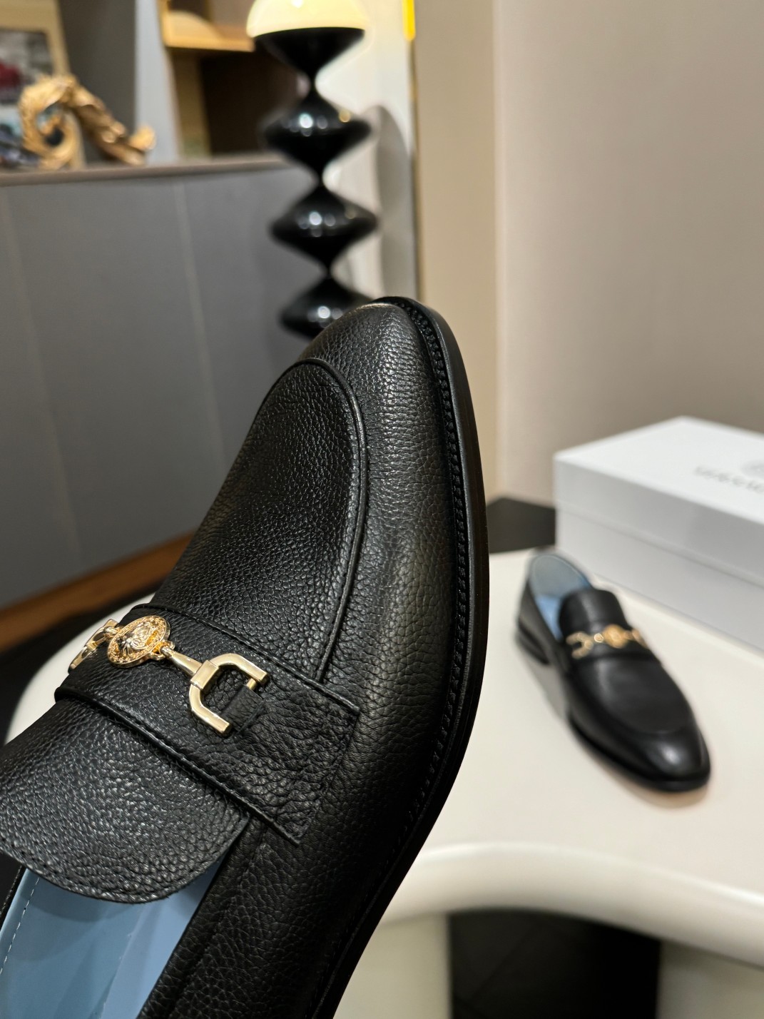 Versace shoes