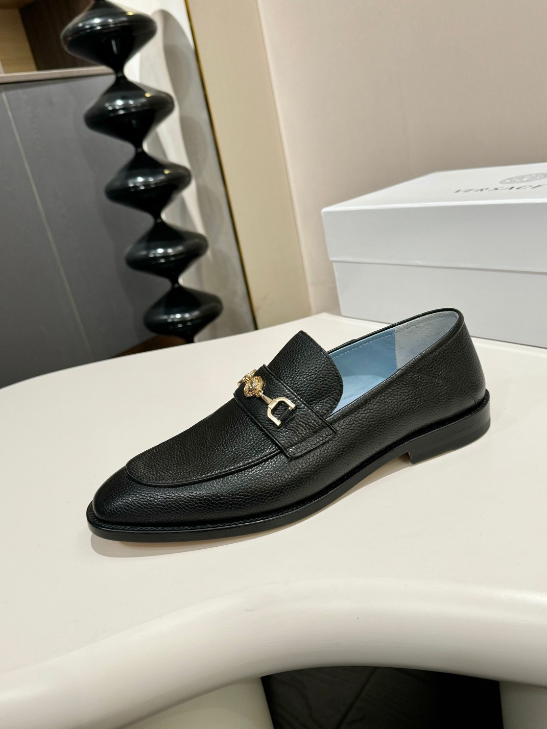 Versace shoes