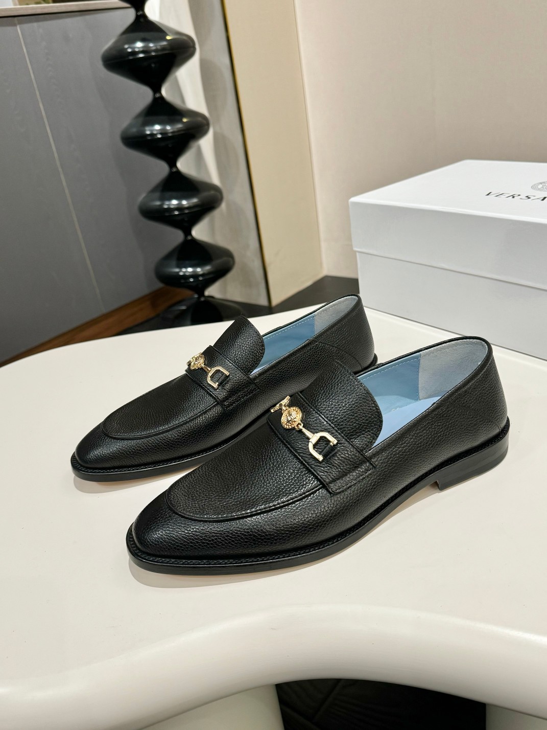 Versace shoes