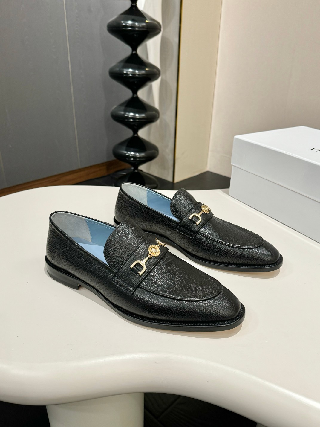 Versace shoes