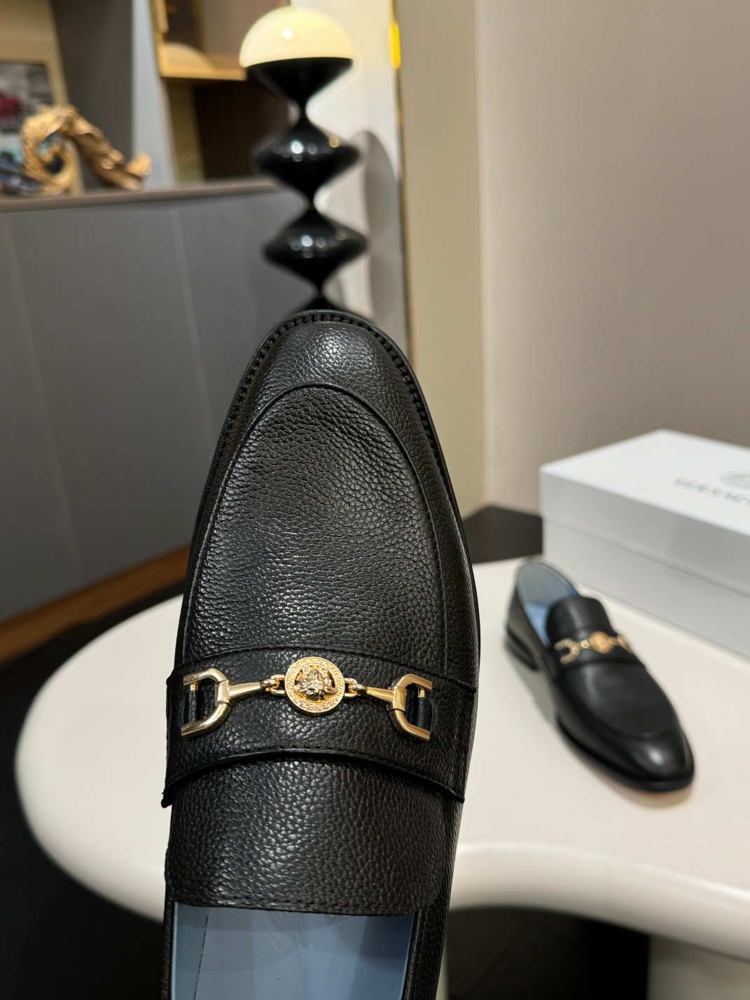 Versace shoes