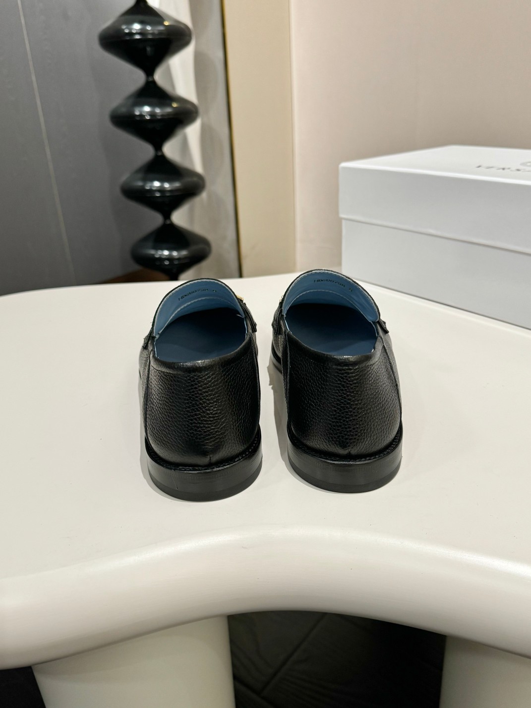 Versace shoes