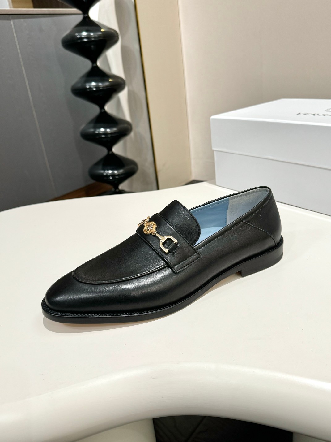 Versace shoes