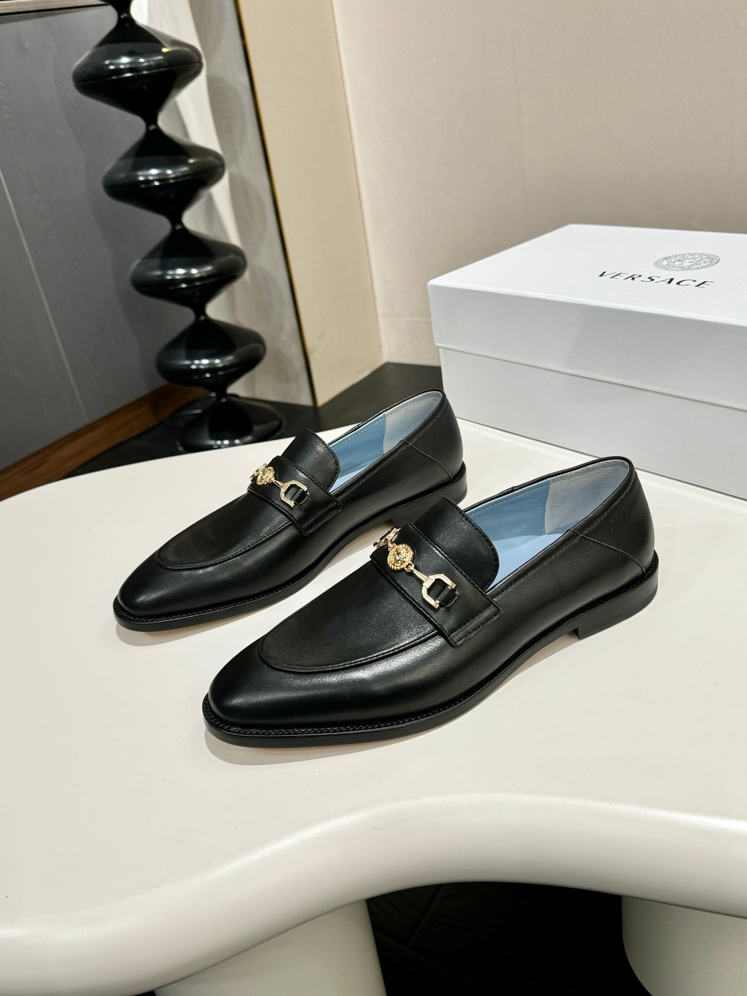 Versace shoes