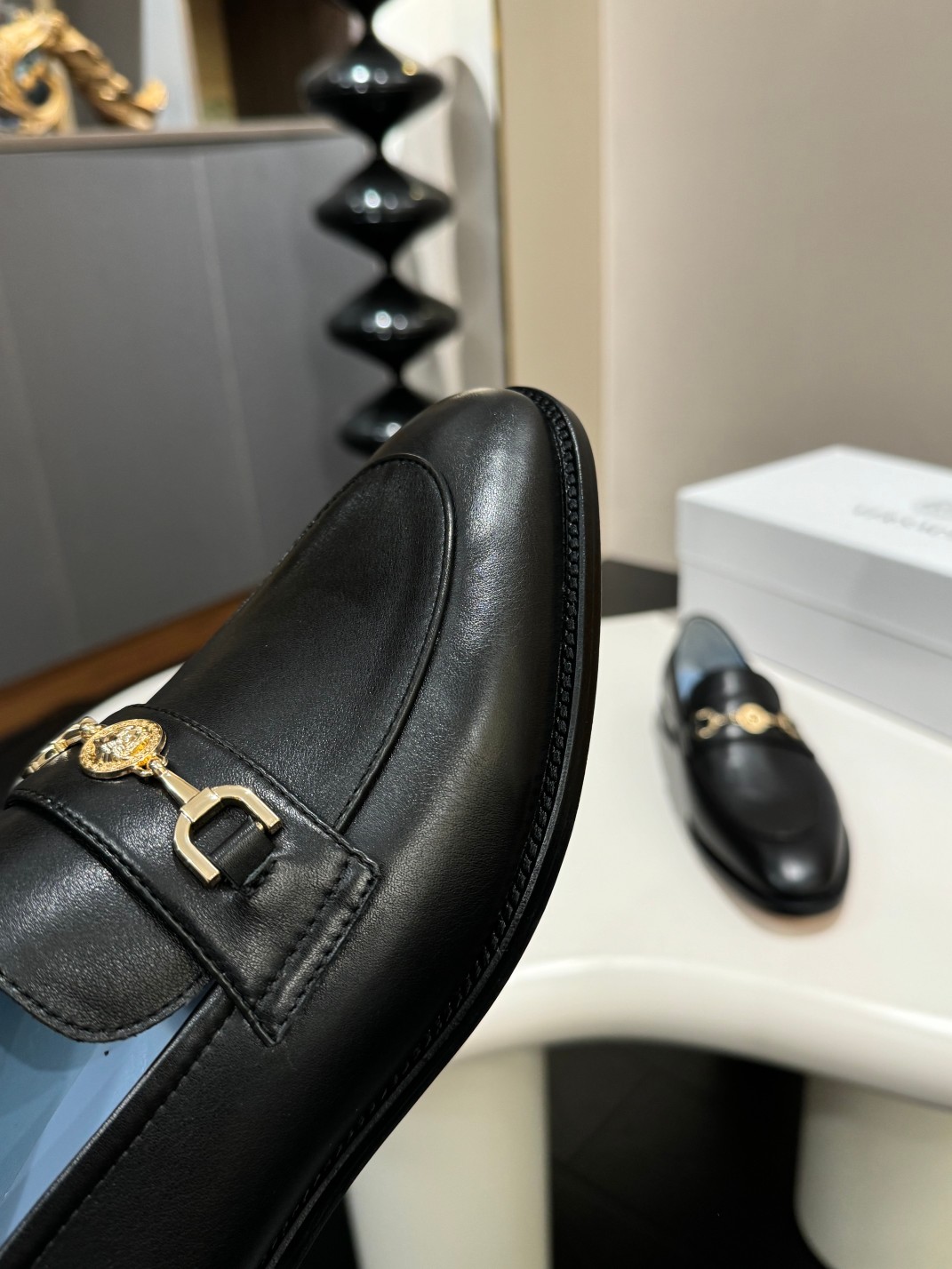 Versace shoes