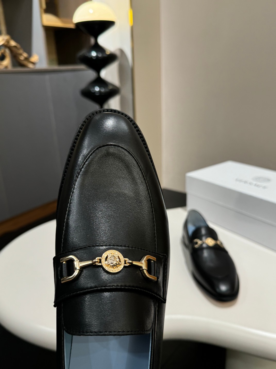 Versace shoes