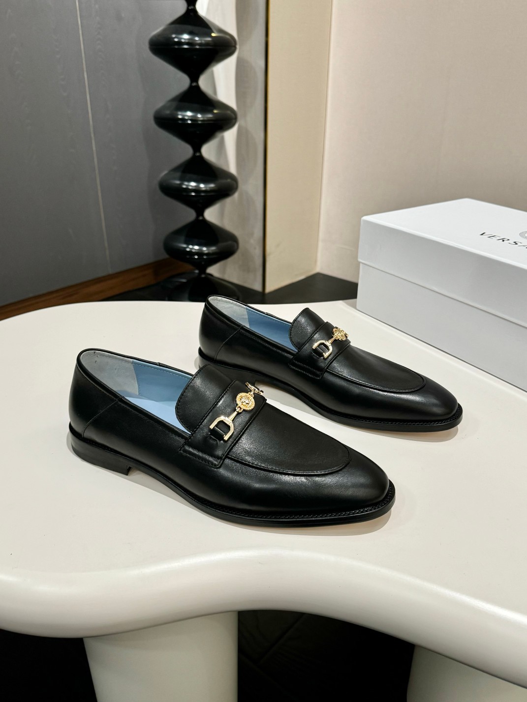 Versace shoes