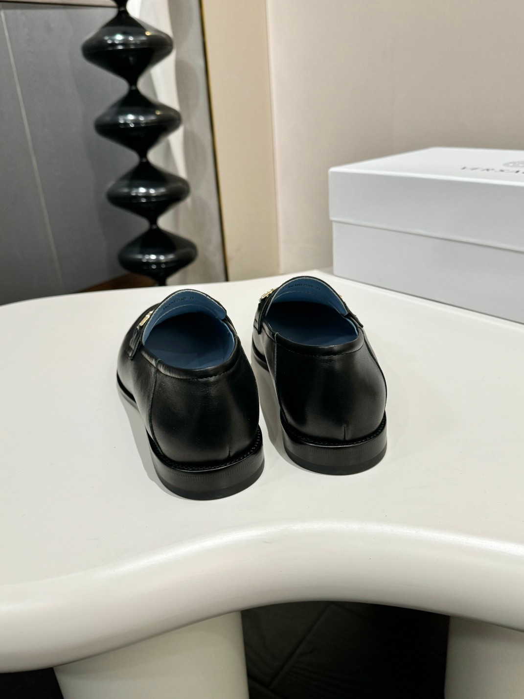 Versace shoes
