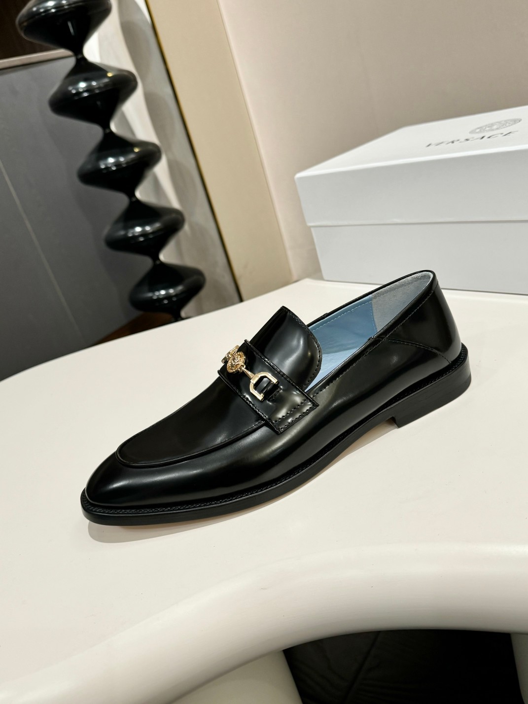 Versace shoes