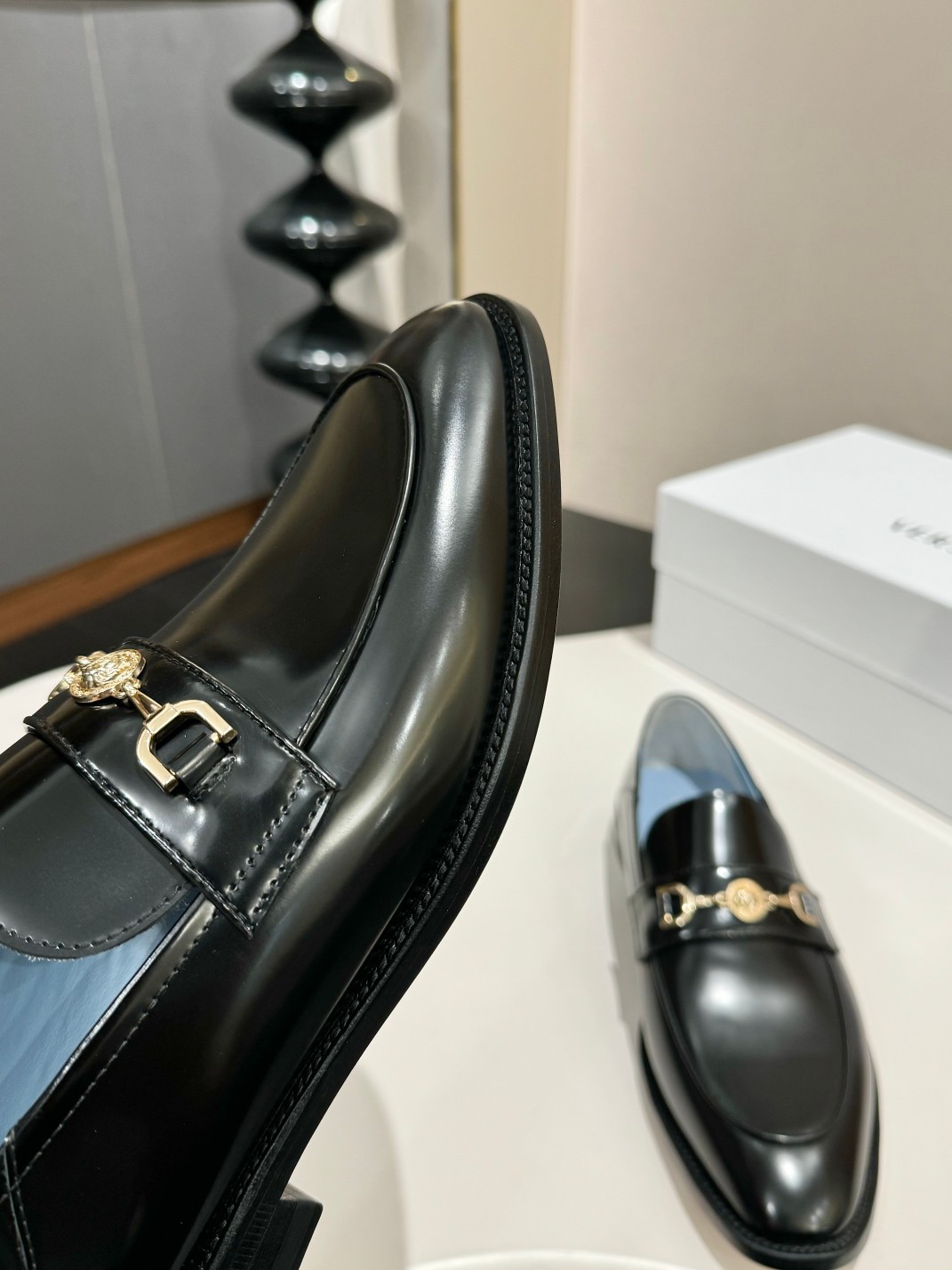 Versace shoes