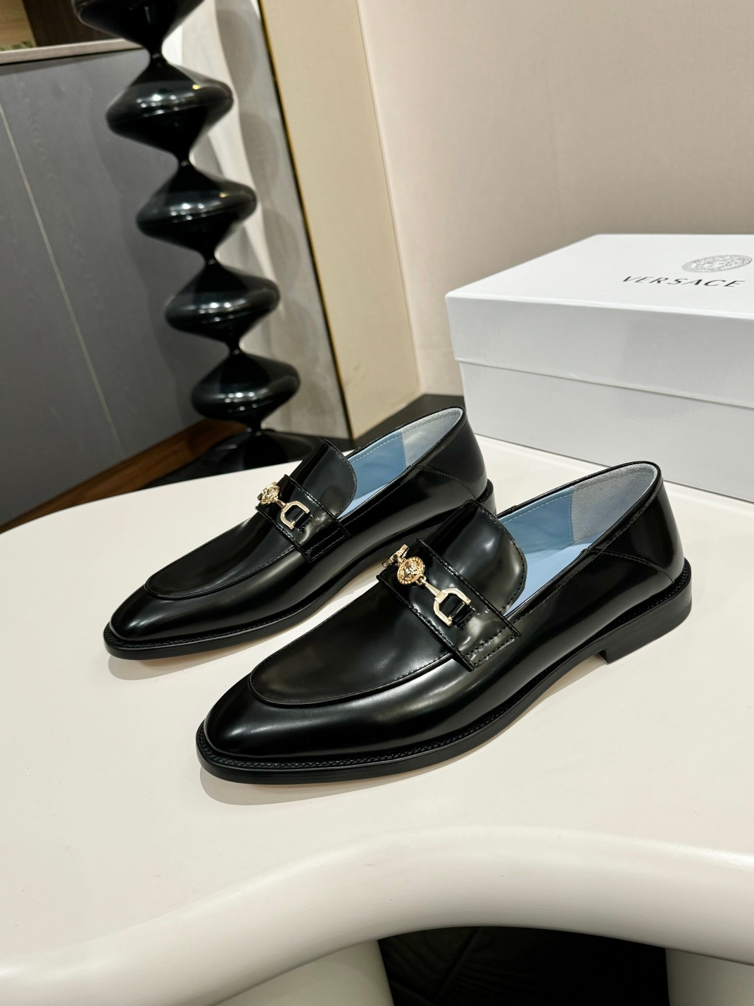 Versace shoes