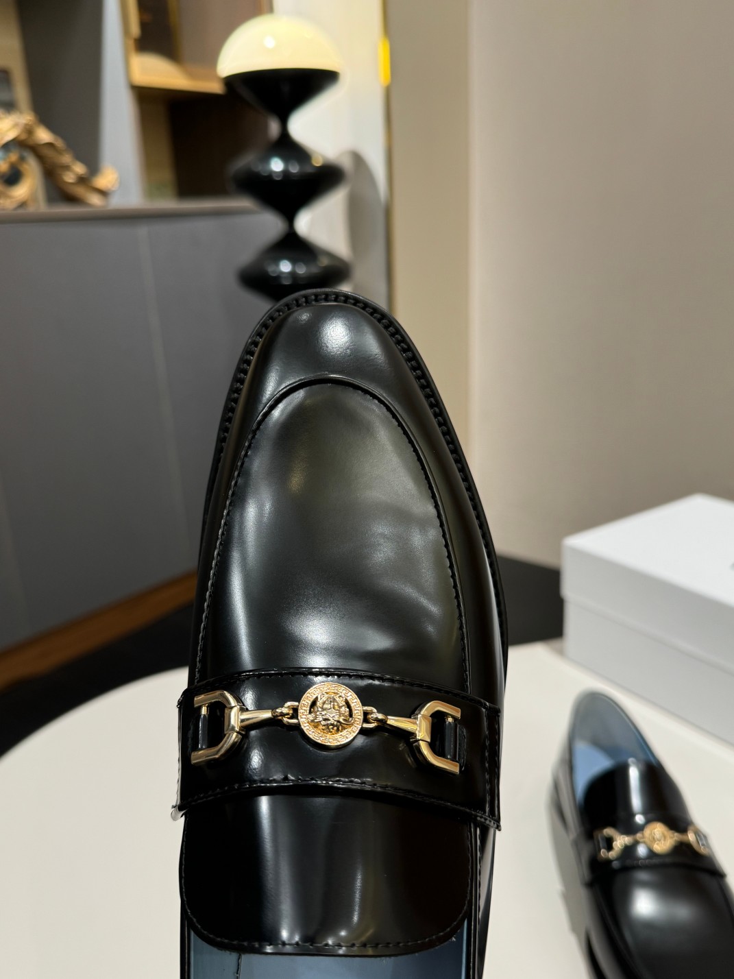 Versace shoes