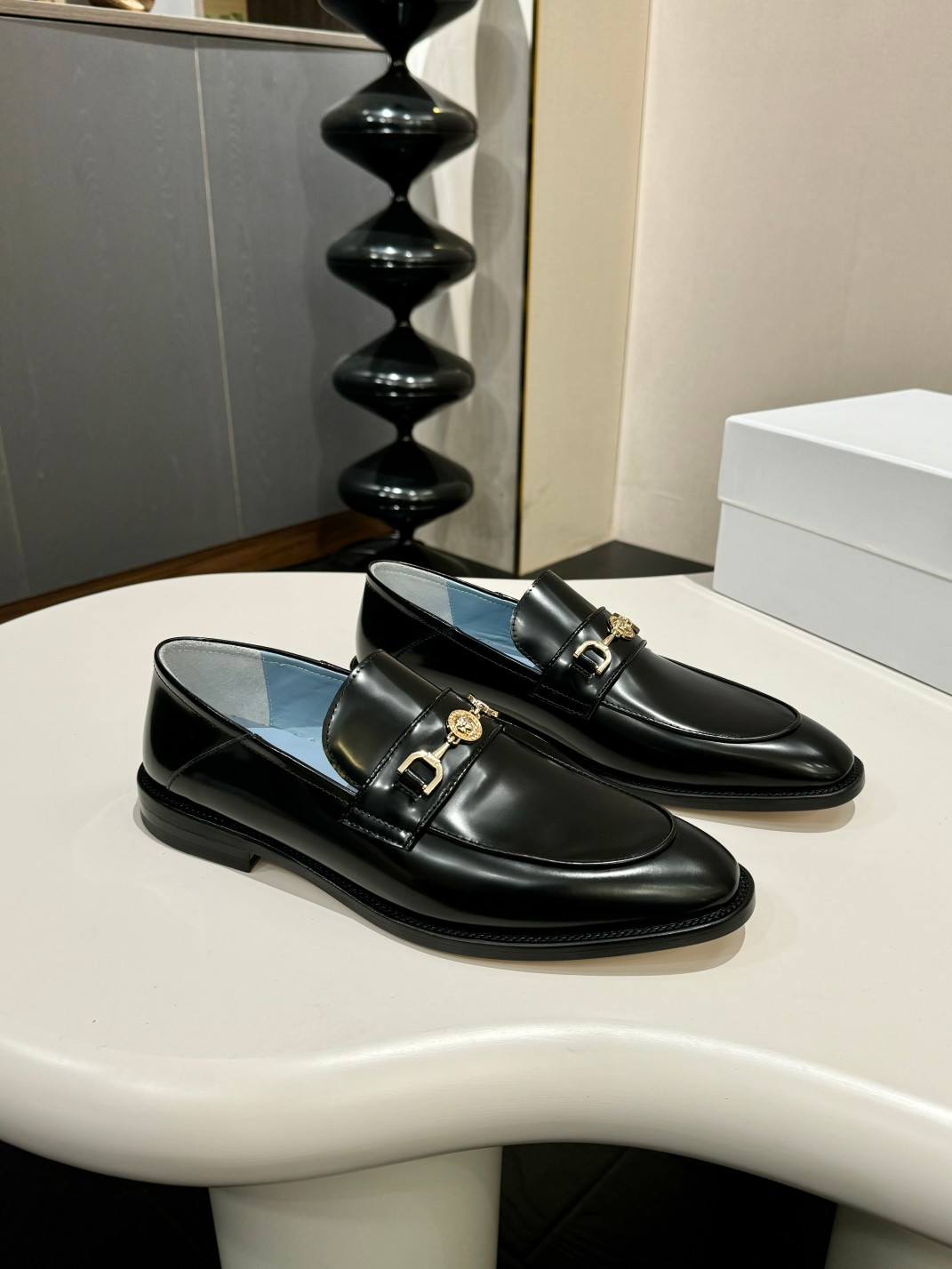 Versace shoes