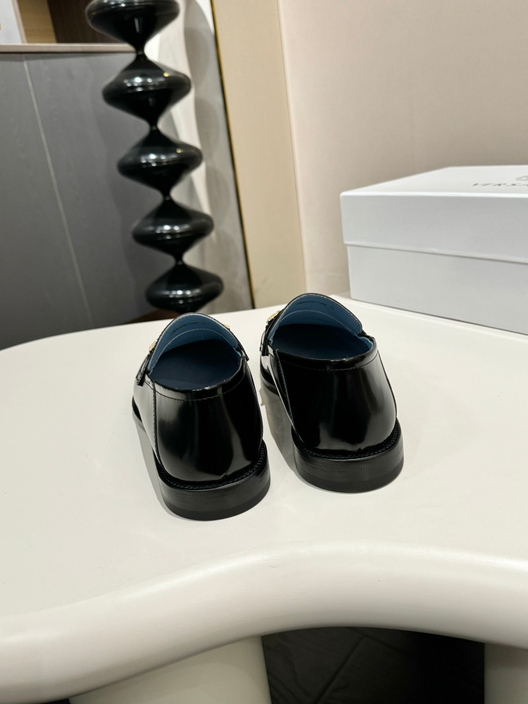 Versace shoes