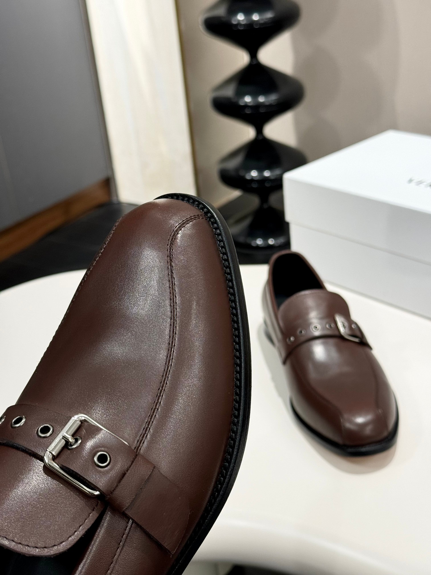 Versace shoes