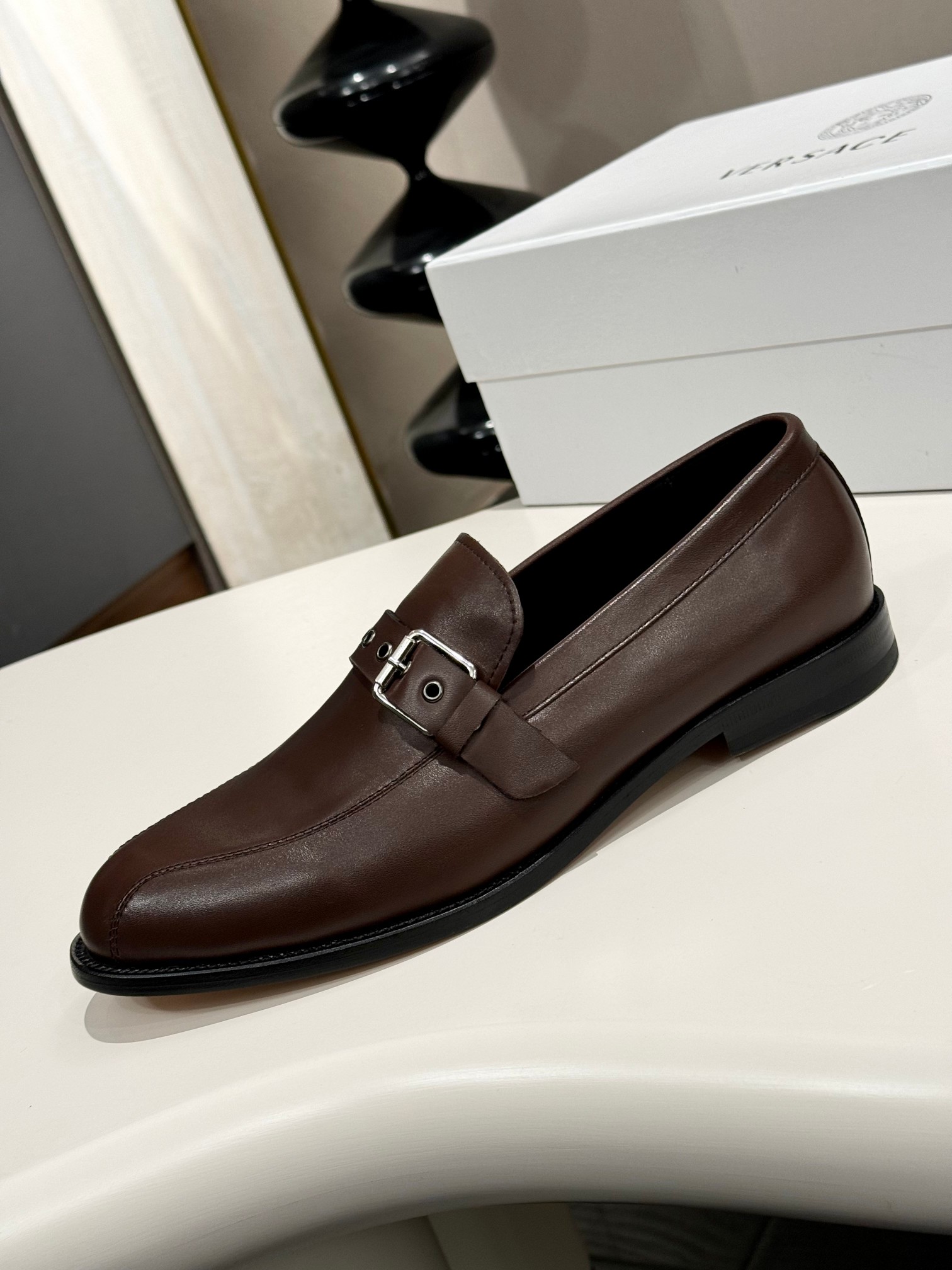 Versace shoes