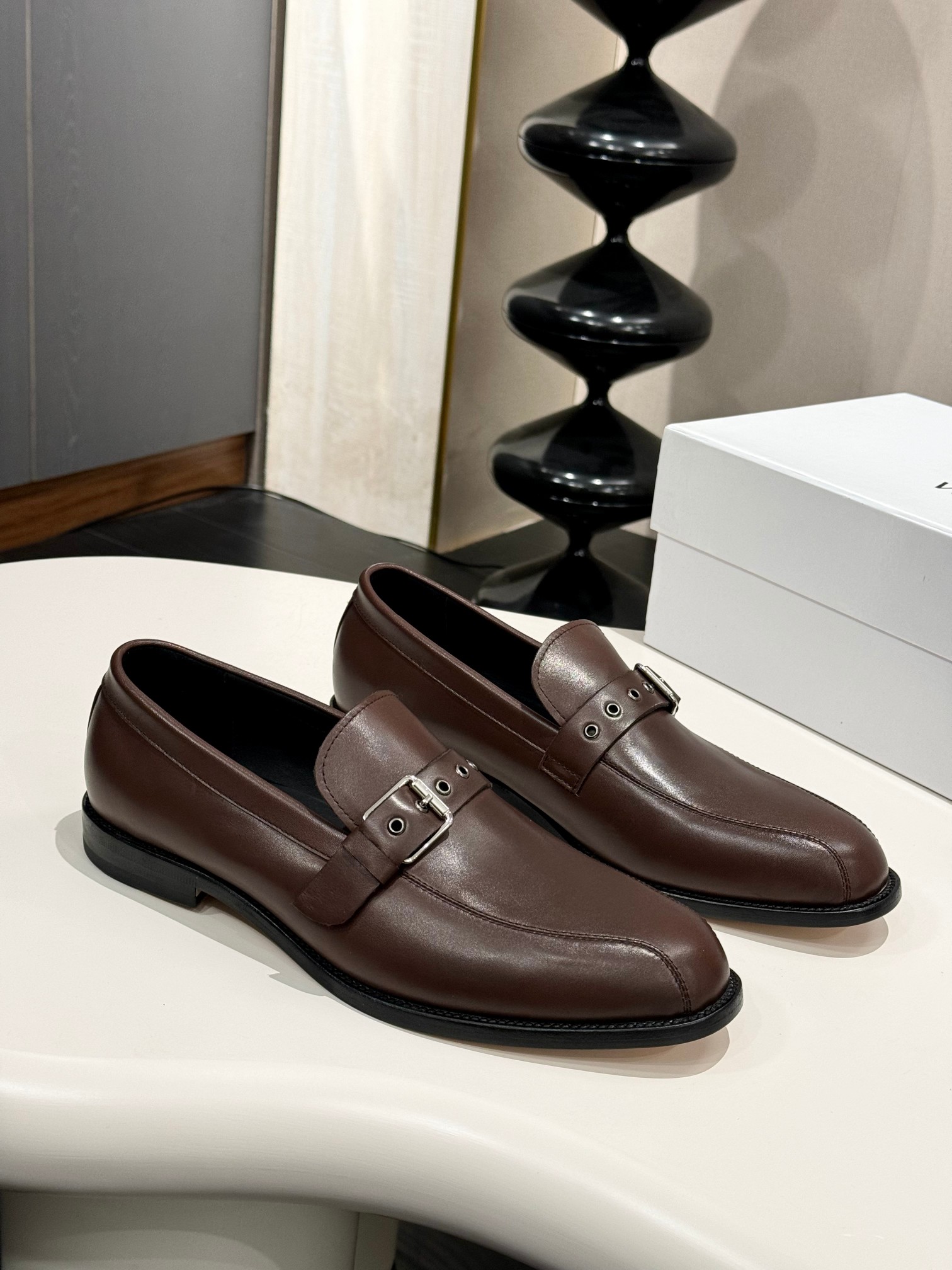 Versace shoes