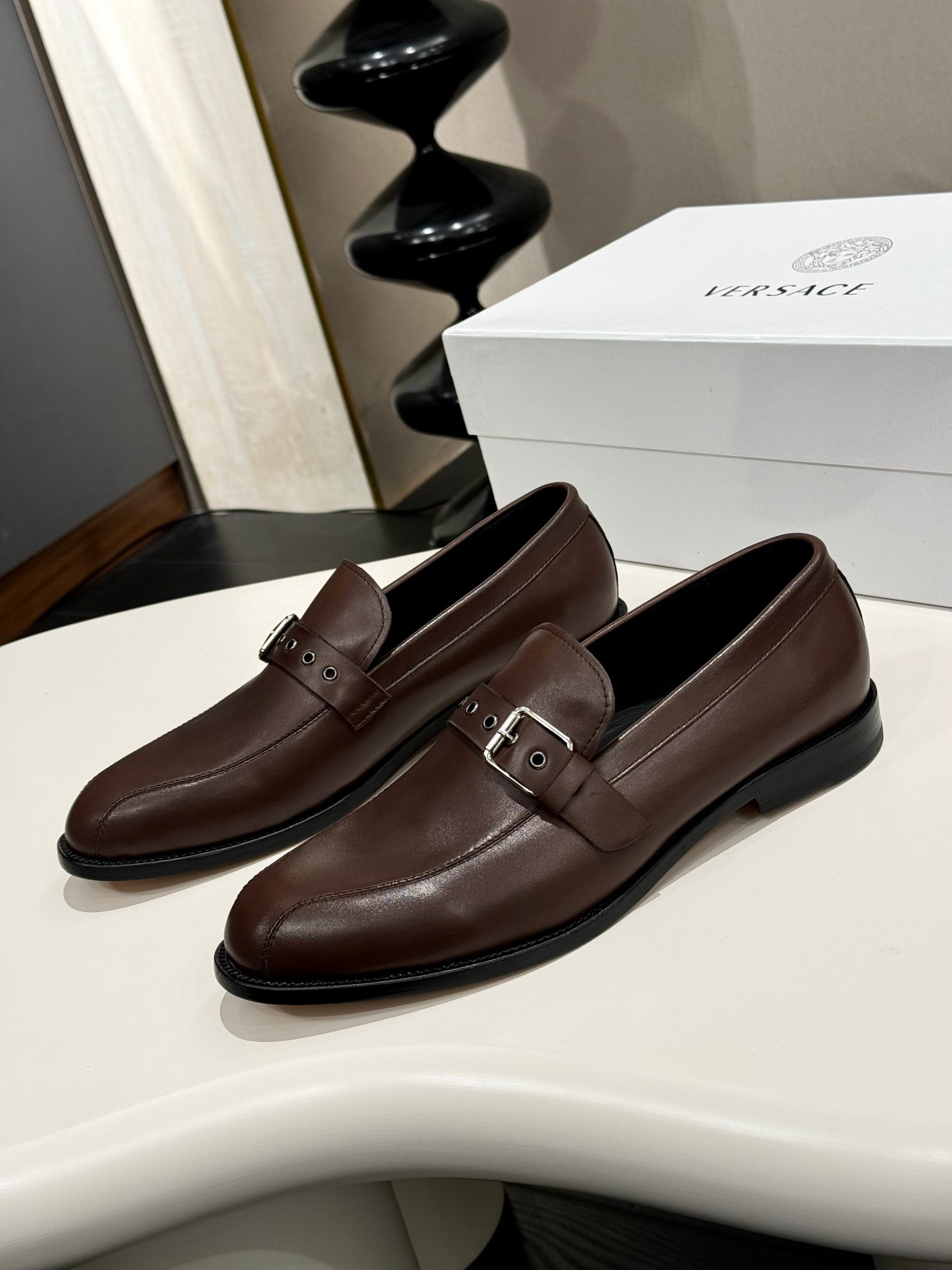 Versace shoes