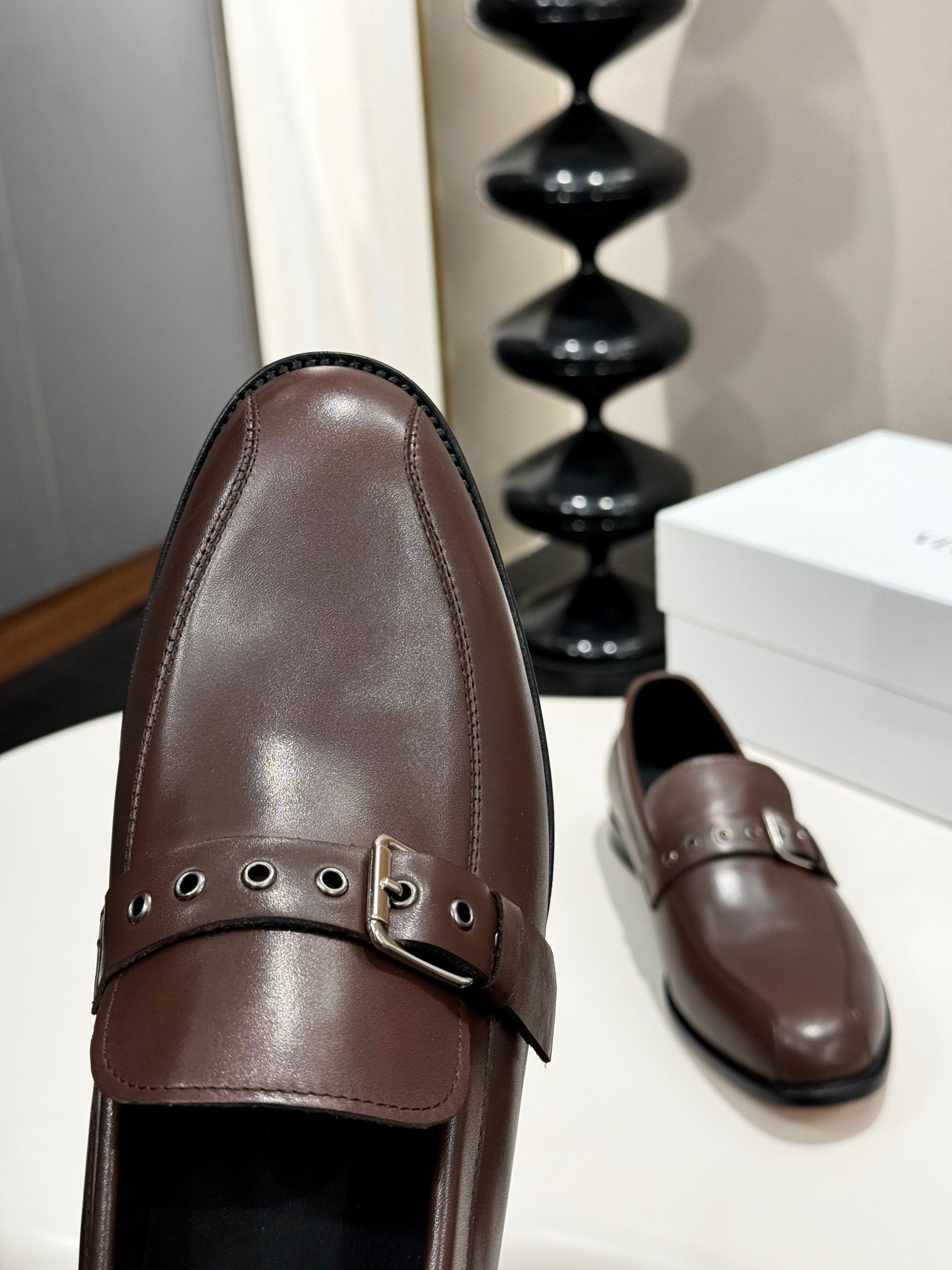 Versace shoes