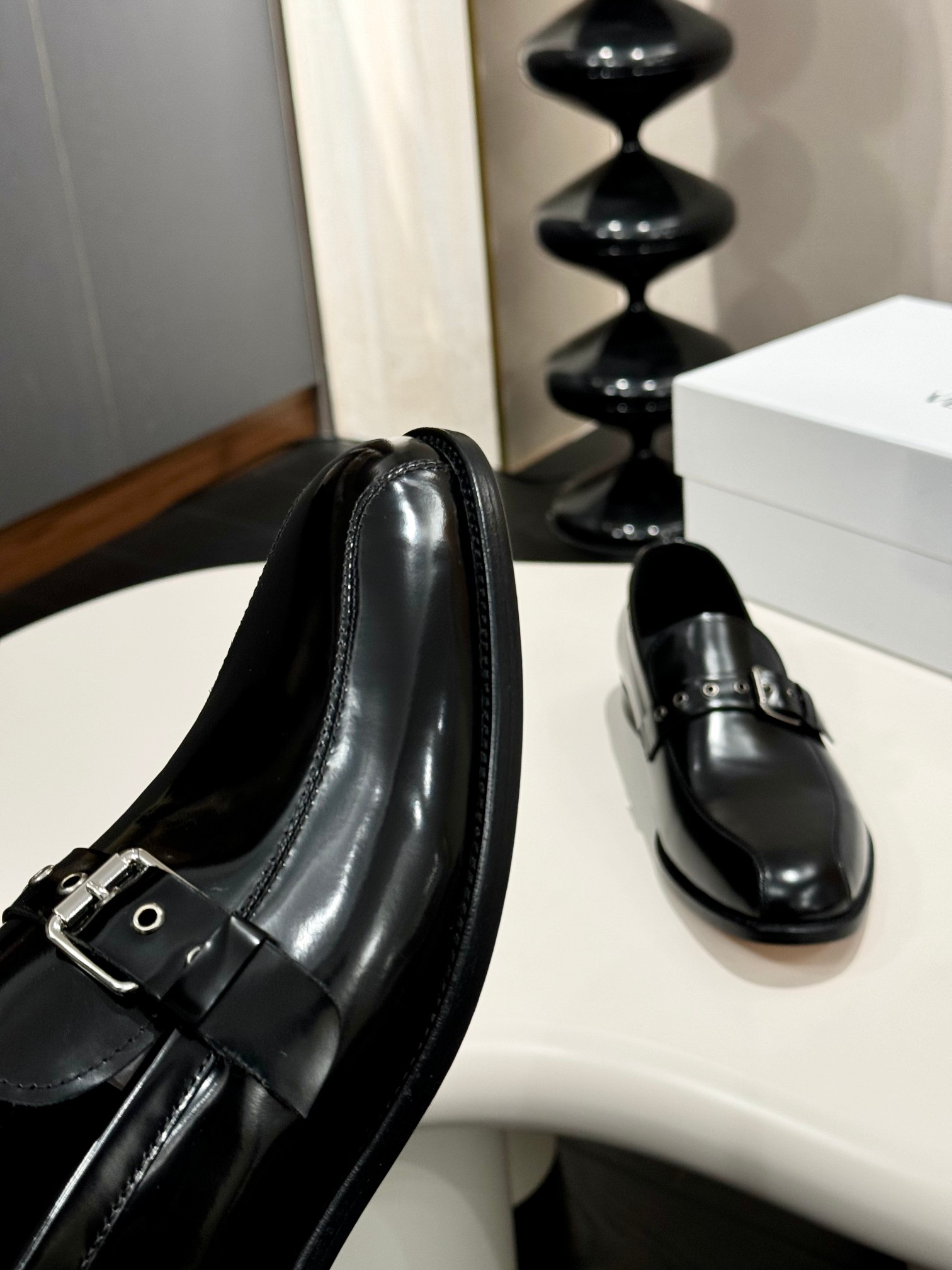 Versace shoes