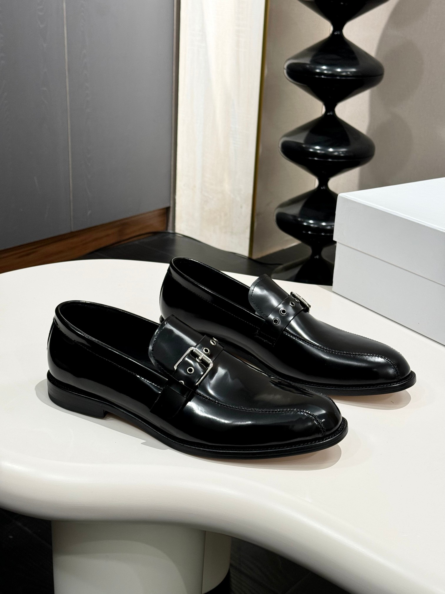 Versace shoes