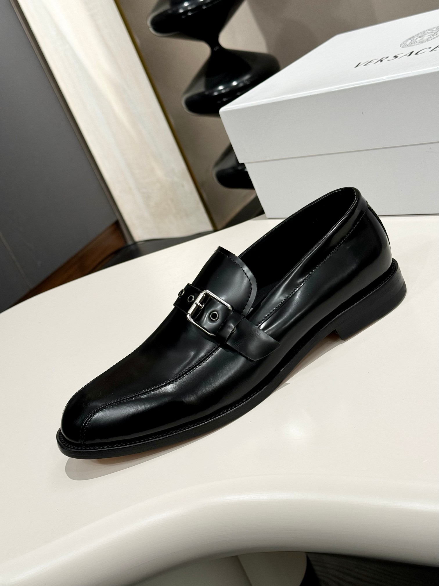 Versace shoes