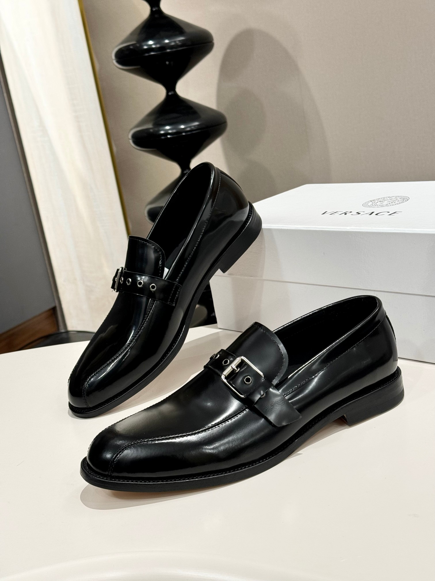 Versace shoes