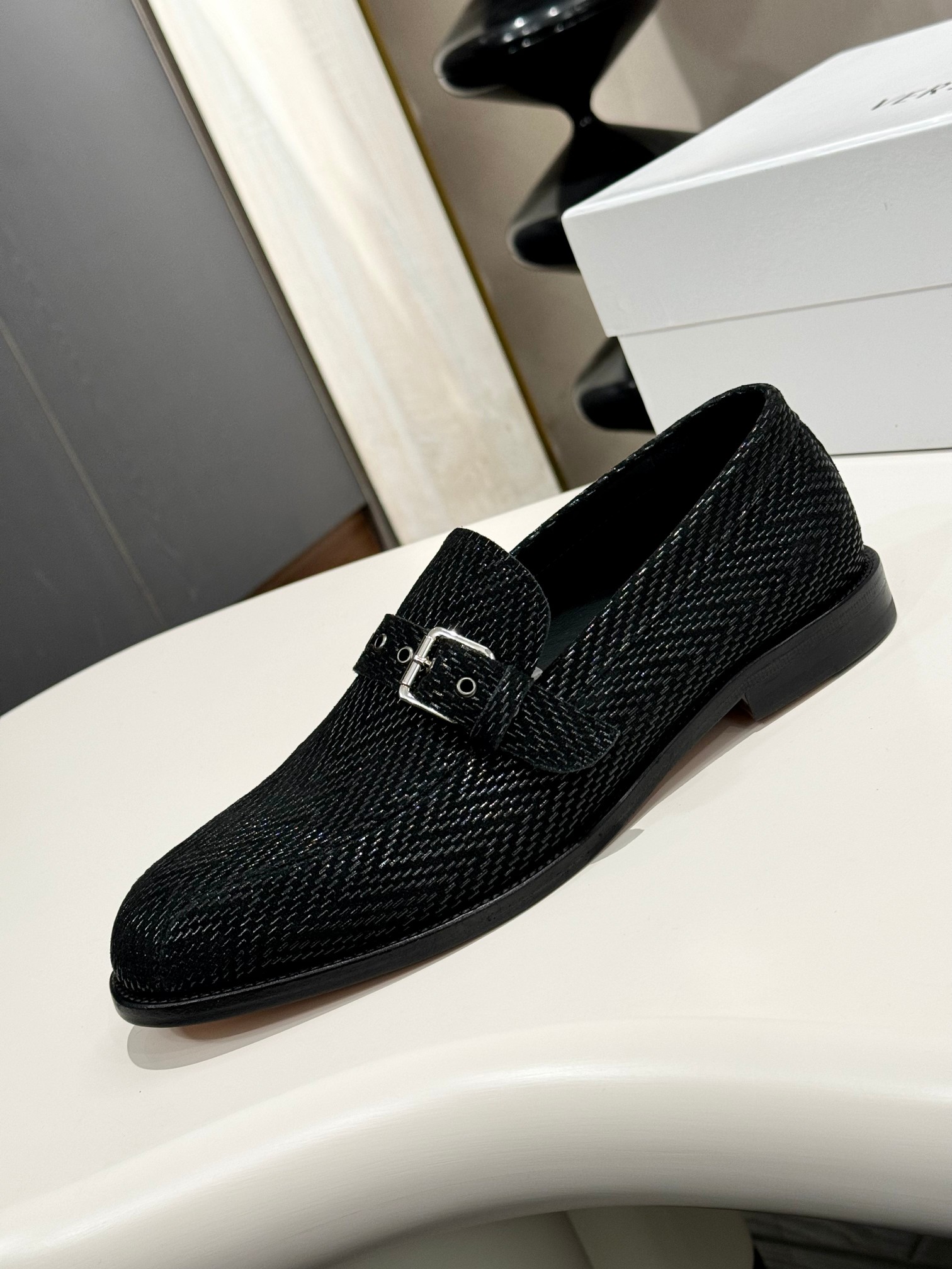 Versace shoes