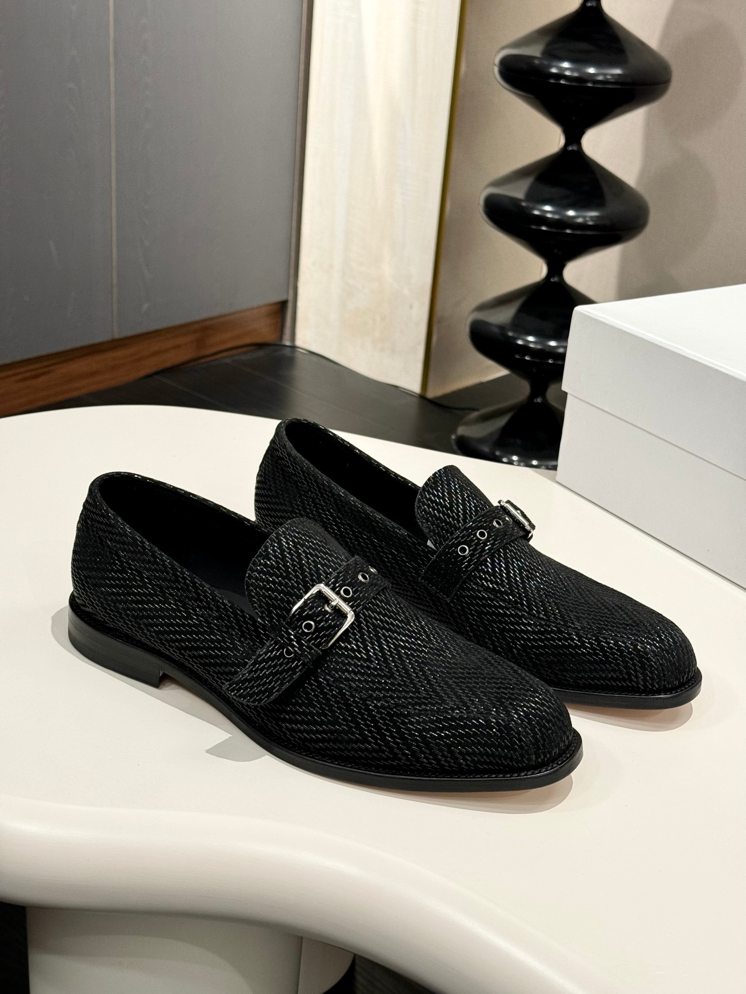 Versace shoes
