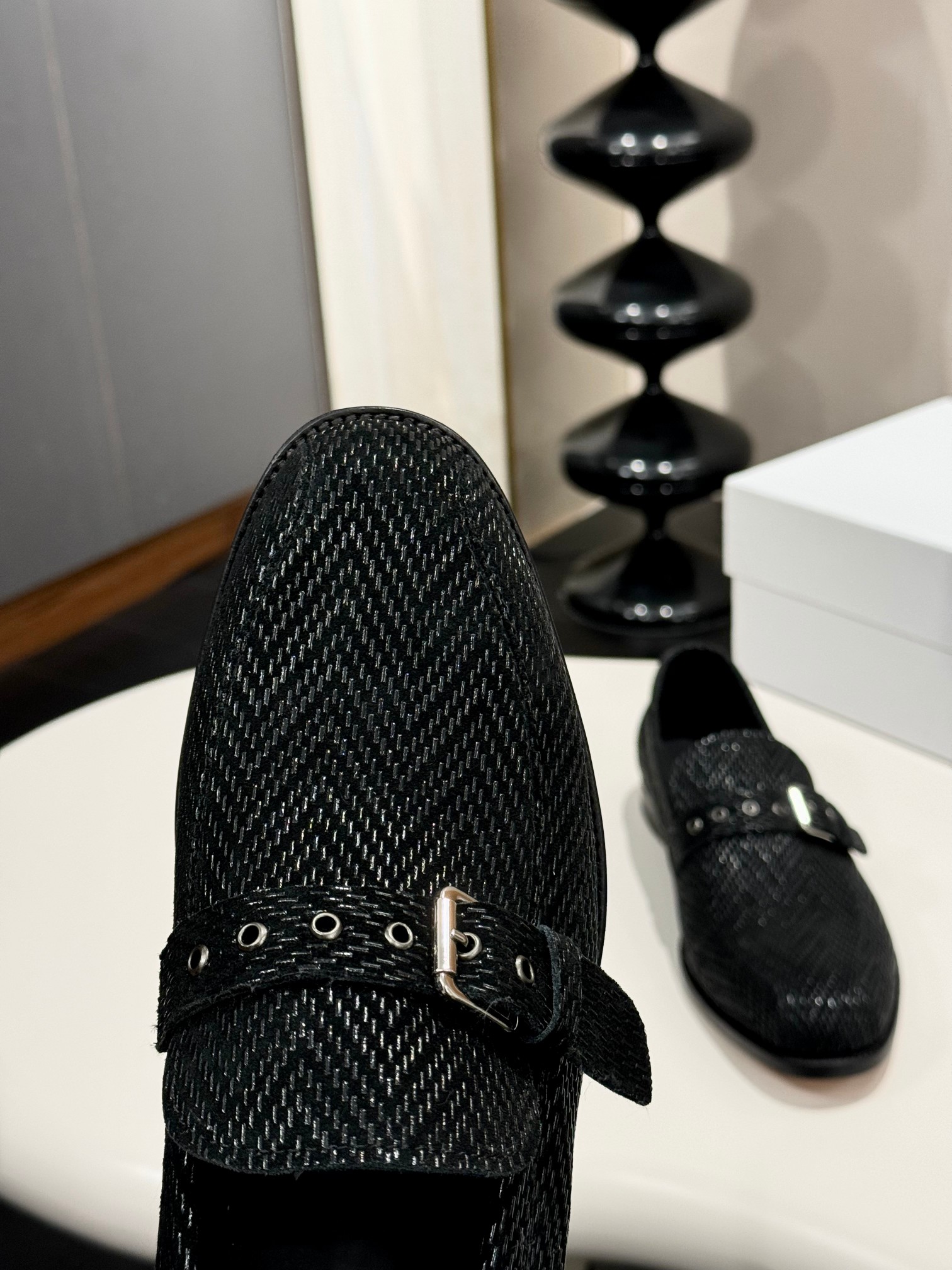 Versace shoes