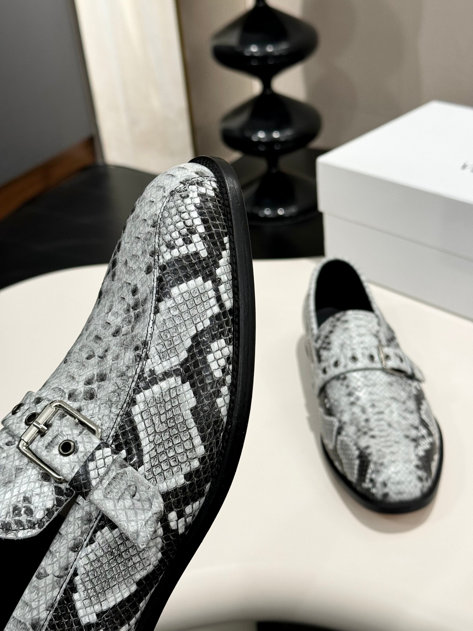 Versace shoes