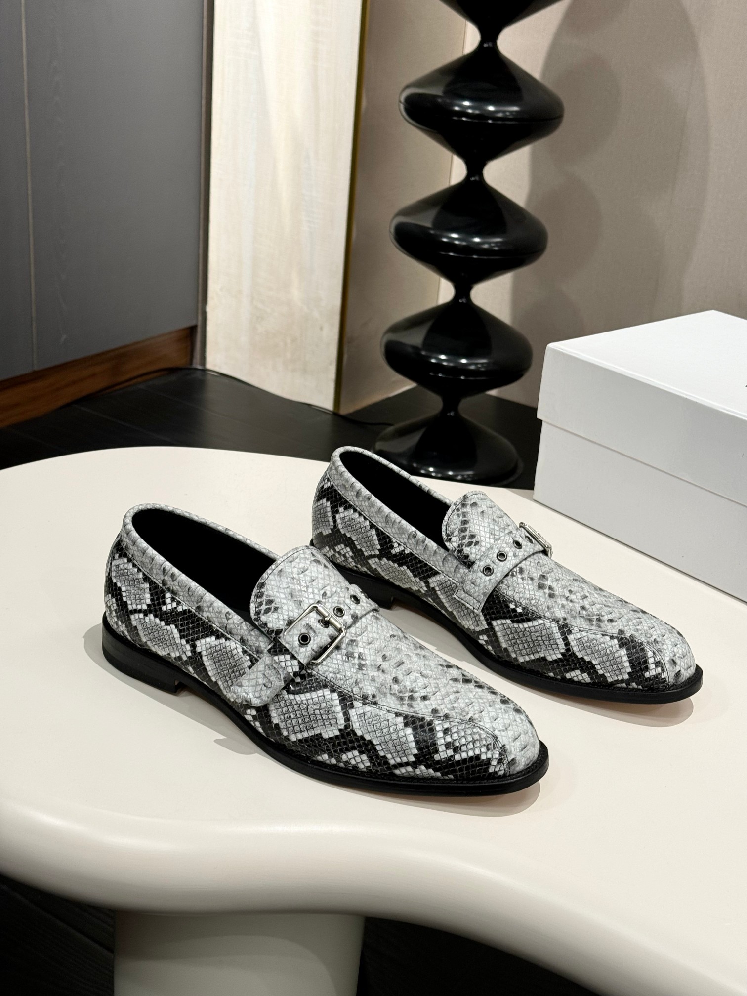 Versace shoes