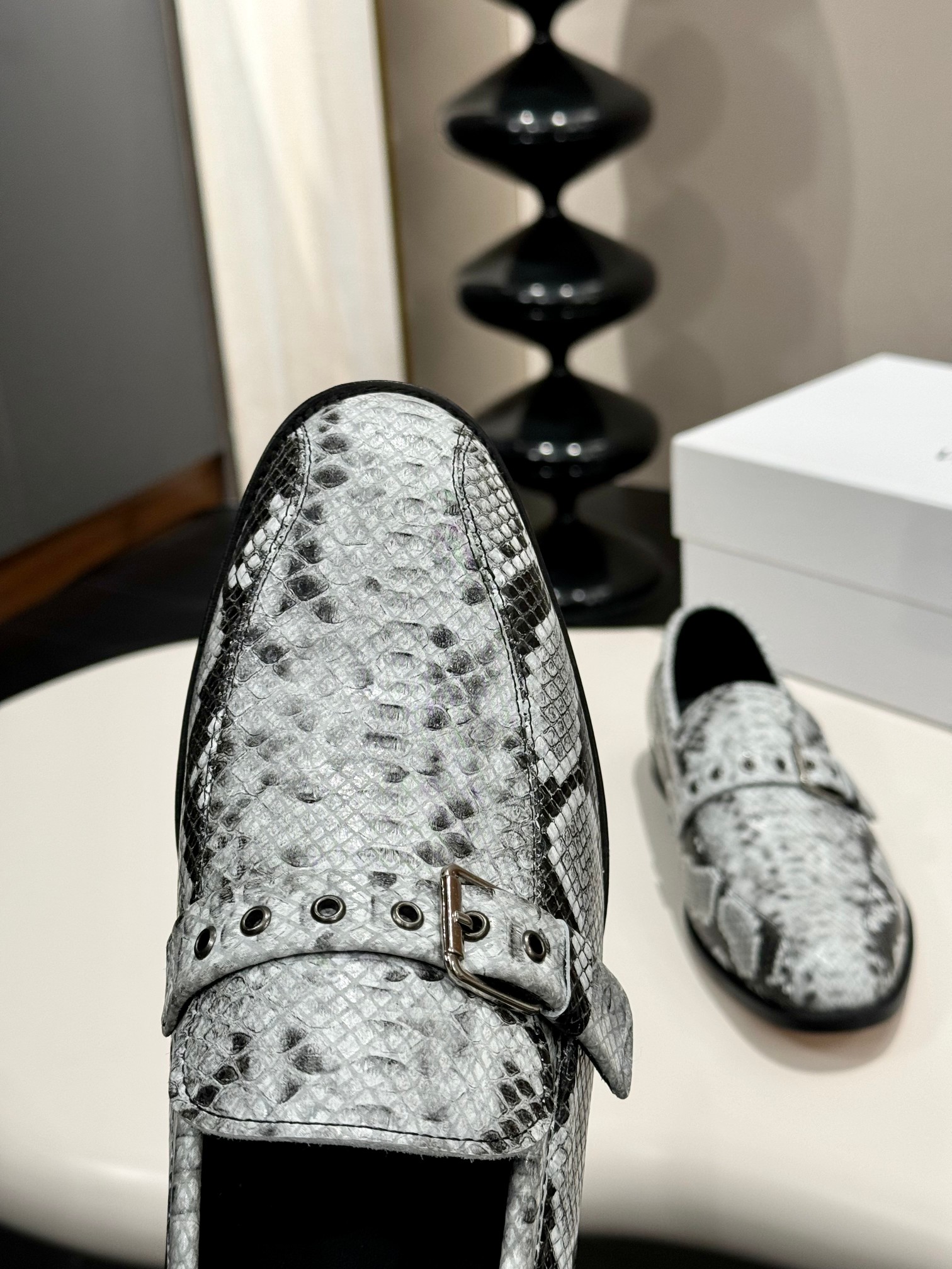 Versace shoes