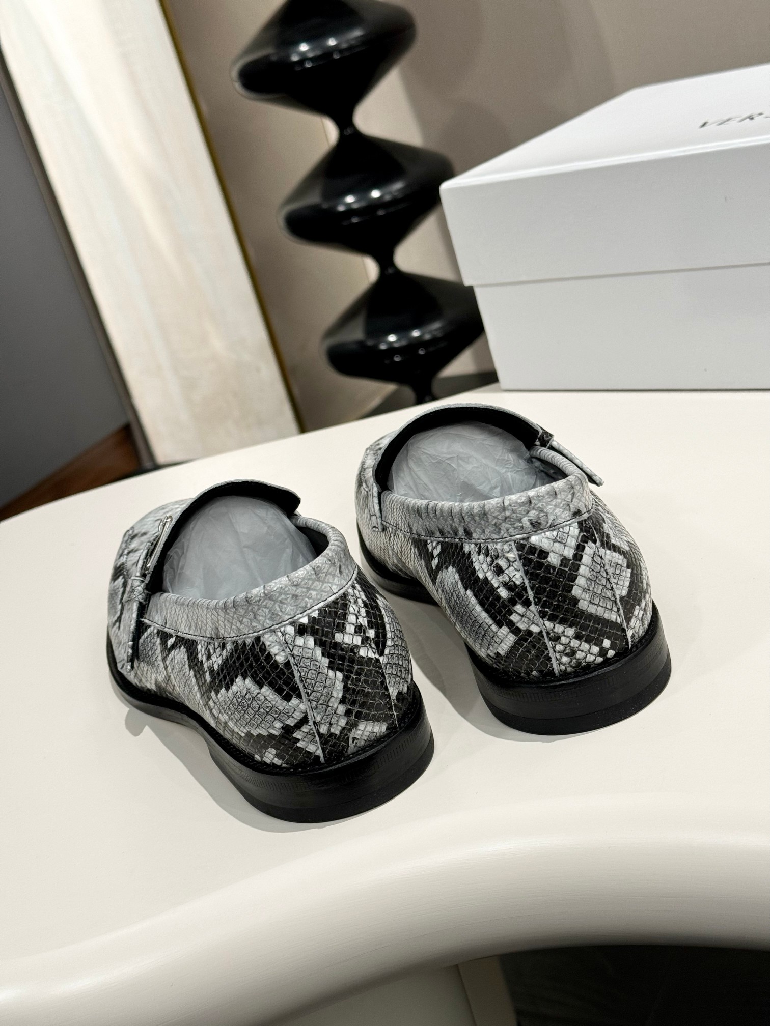 Versace shoes