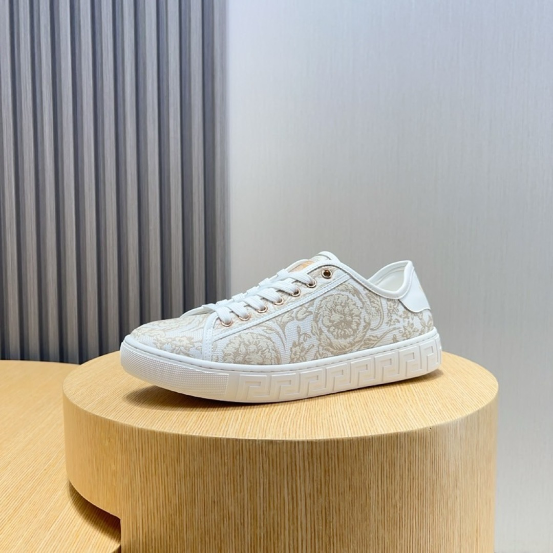 Versace shoes
