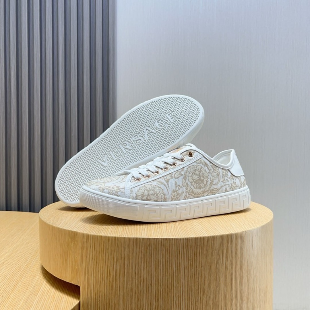 Versace shoes
