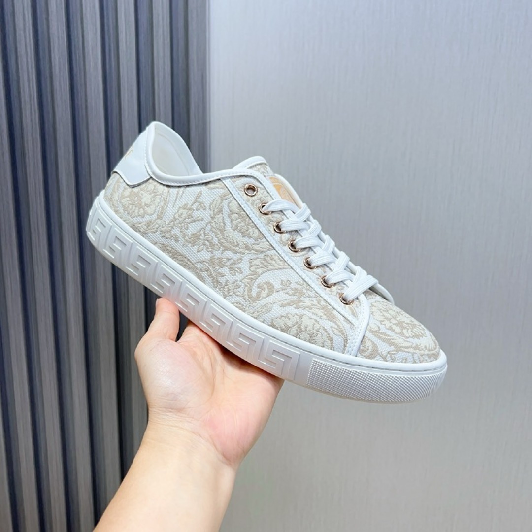 Versace shoes