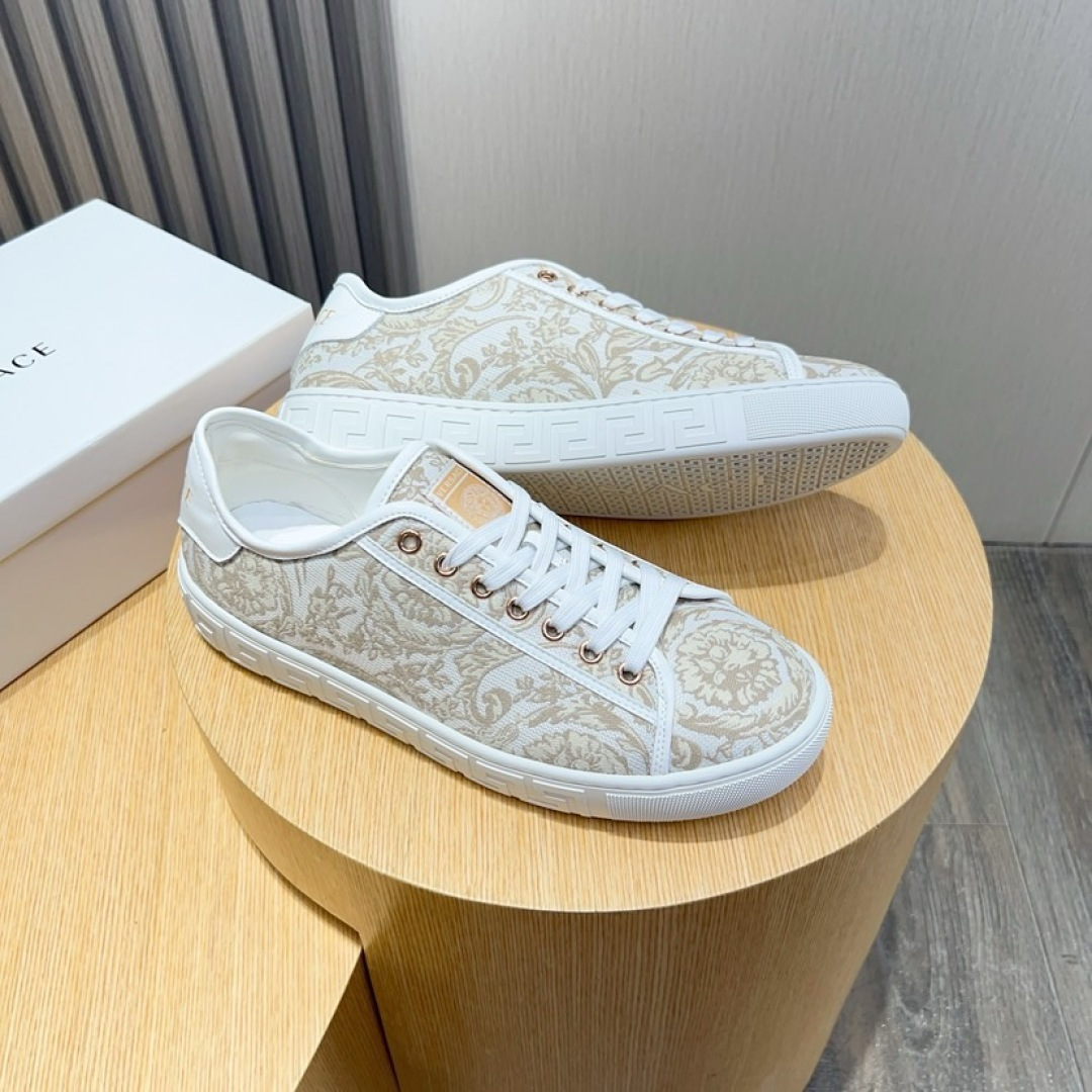 Versace shoes