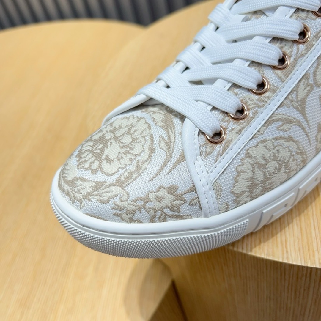 Versace shoes