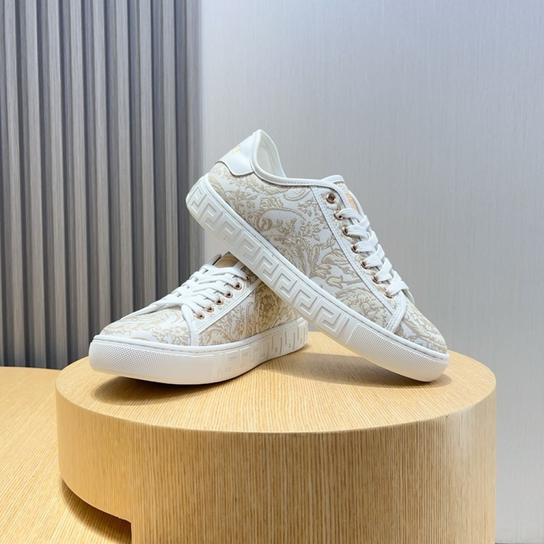 Versace shoes