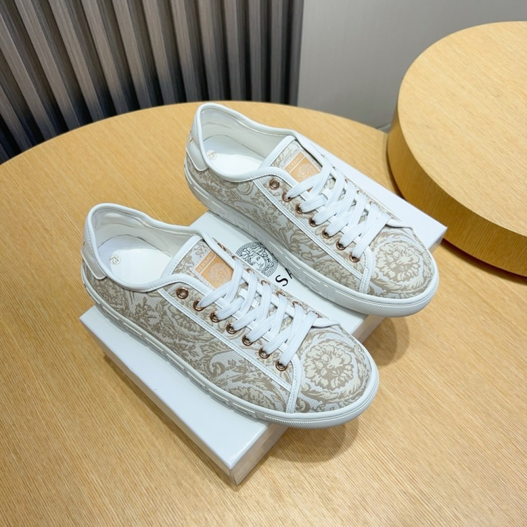 Versace shoes