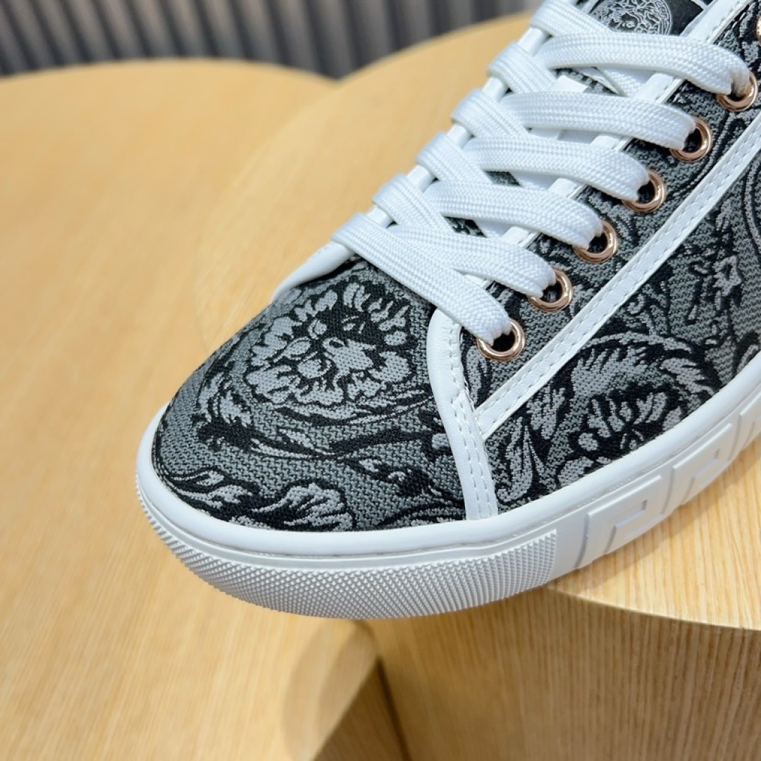 Versace shoes