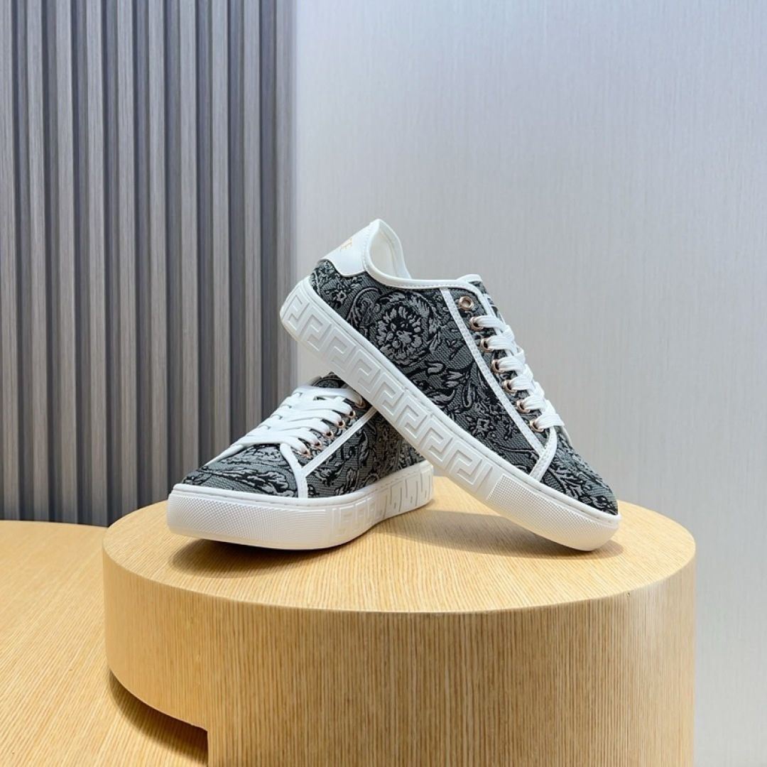 Versace shoes